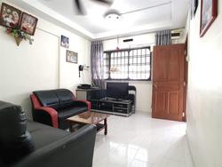 Blk 271 Tampines Street 21 (Tampines), HDB 3 Rooms #203243531